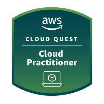 AWS Cloud Practitioner