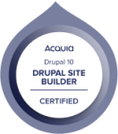 Drupal Sitebuilder