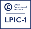 Linux Professional Institute Certification 1