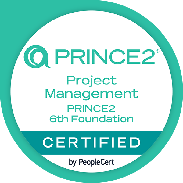 PRINCE2 Foundation